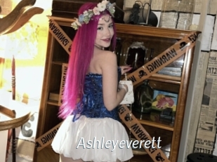 Ashleyeverett