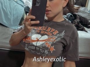 Ashleyexotic