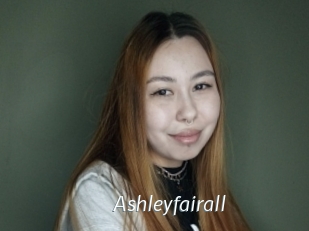 Ashleyfairall