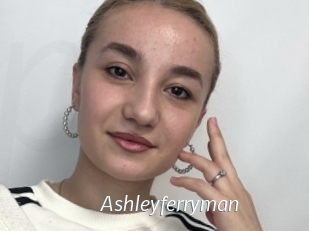 Ashleyferryman