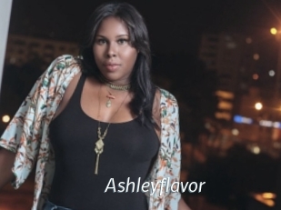 Ashleyflavor