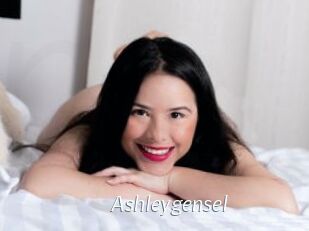 ashleygensel Porn Star