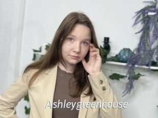 Ashleygreenhouse