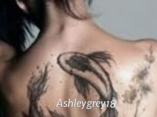 Ashleygrey18