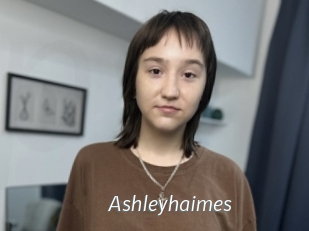 Ashleyhaimes