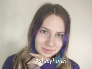 Ashleyhaith