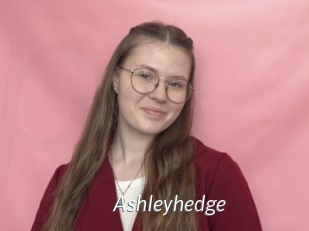 Ashleyhedge