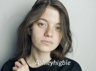 Ashleyhigbie