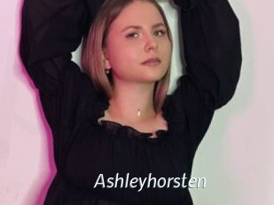 Ashleyhorsten