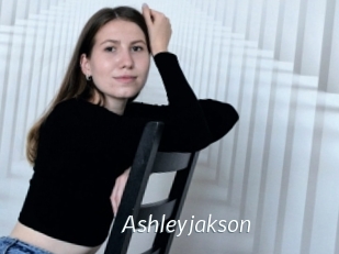 Ashleyjakson
