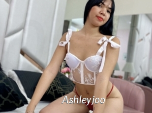 Ashleyjoo