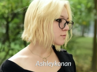 ashleykonan Porn Star