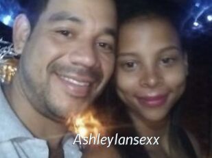 Ashleylansexx