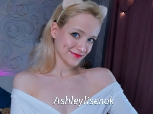 Ashleylisenok