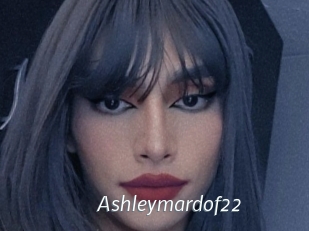 ashleymardof22 Porn Star