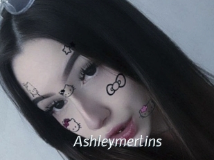 Ashleymertins
