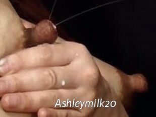 Ashleymilk20