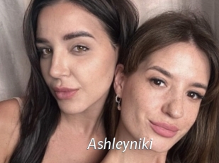 Ashleyniki