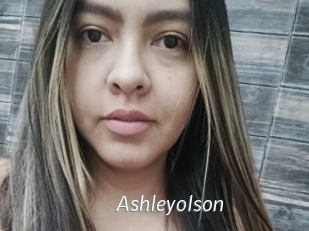 Ashleyolson