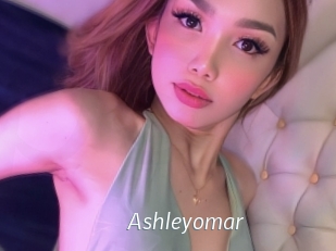 Ashleyomar