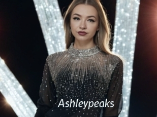 Ashleypeaks