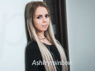 Ashleyrainbow