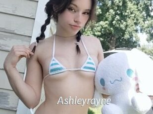Ashleyrayne