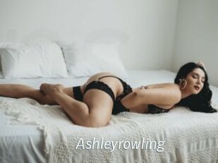 Ashleyrowling