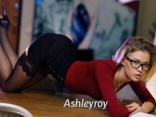 Ashleyroy