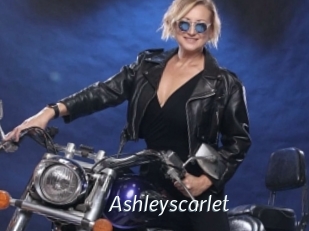 ashleyscarlet Porn Star