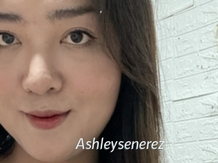 Ashleysenerez