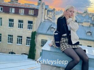 Ashleysleep