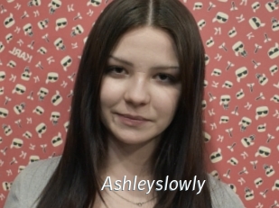 Ashleyslowly