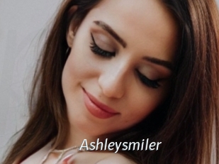 Ashleysmiler