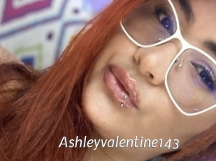 Ashleyvalentine143