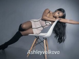 Ashleyvolkova