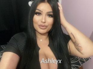 ashleyx Porn Star