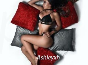 Ashleyxh