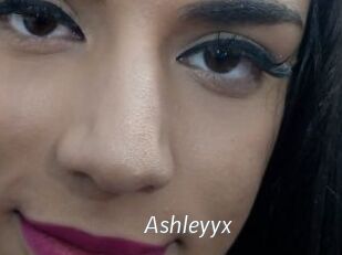Ashleyyx