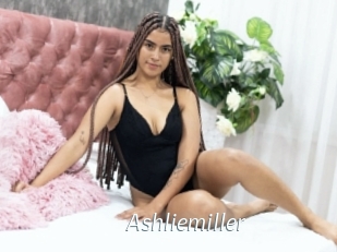 Ashliemiller