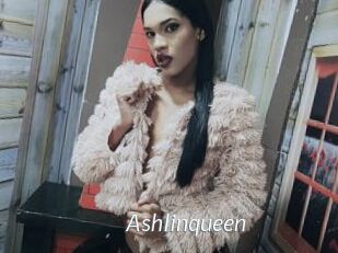 Ashlinqueen