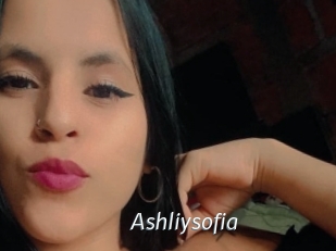 Ashliysofia