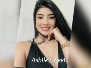Ashlleysweett