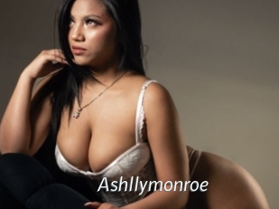 Ashllymonroe