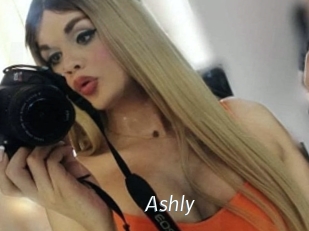 Ashly