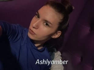 Ashlyamber