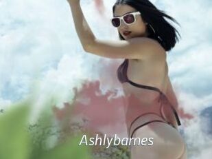Ashlybarnes