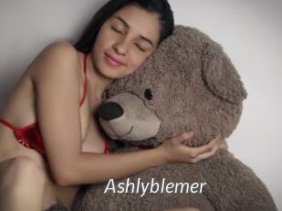 Ashlyblemer