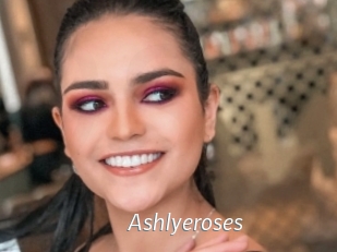 Ashlyeroses