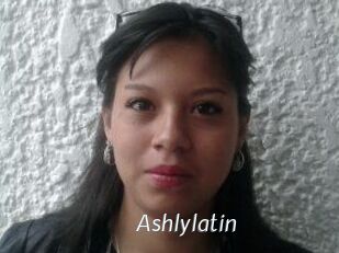 Ashlylatin
